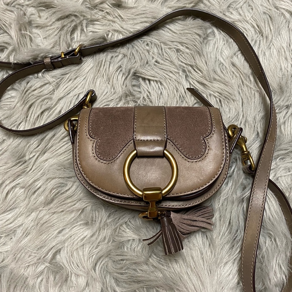 Frye Cross Body